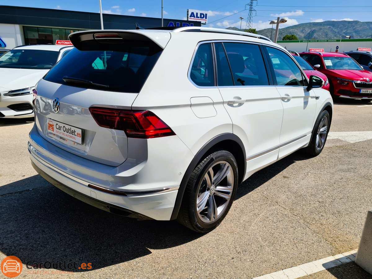 8 - Volkswagen Tiguan 2019 - AUTO
