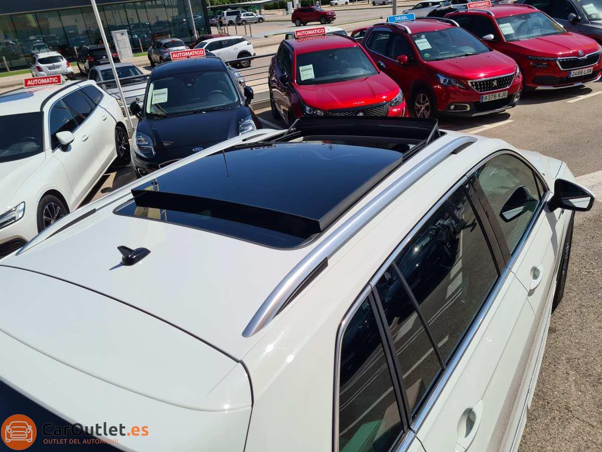 9 - Volkswagen Tiguan 2019 - AUTO