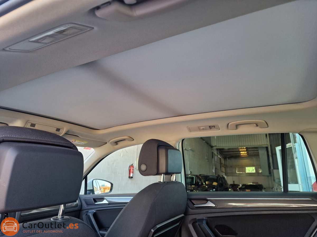 10 - Volkswagen Tiguan 2019 - AUTO