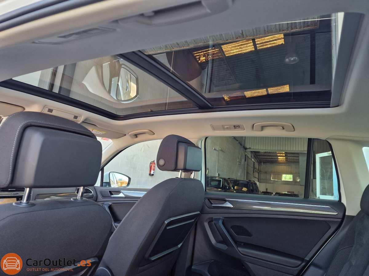 11 - Volkswagen Tiguan 2019 - AUTO