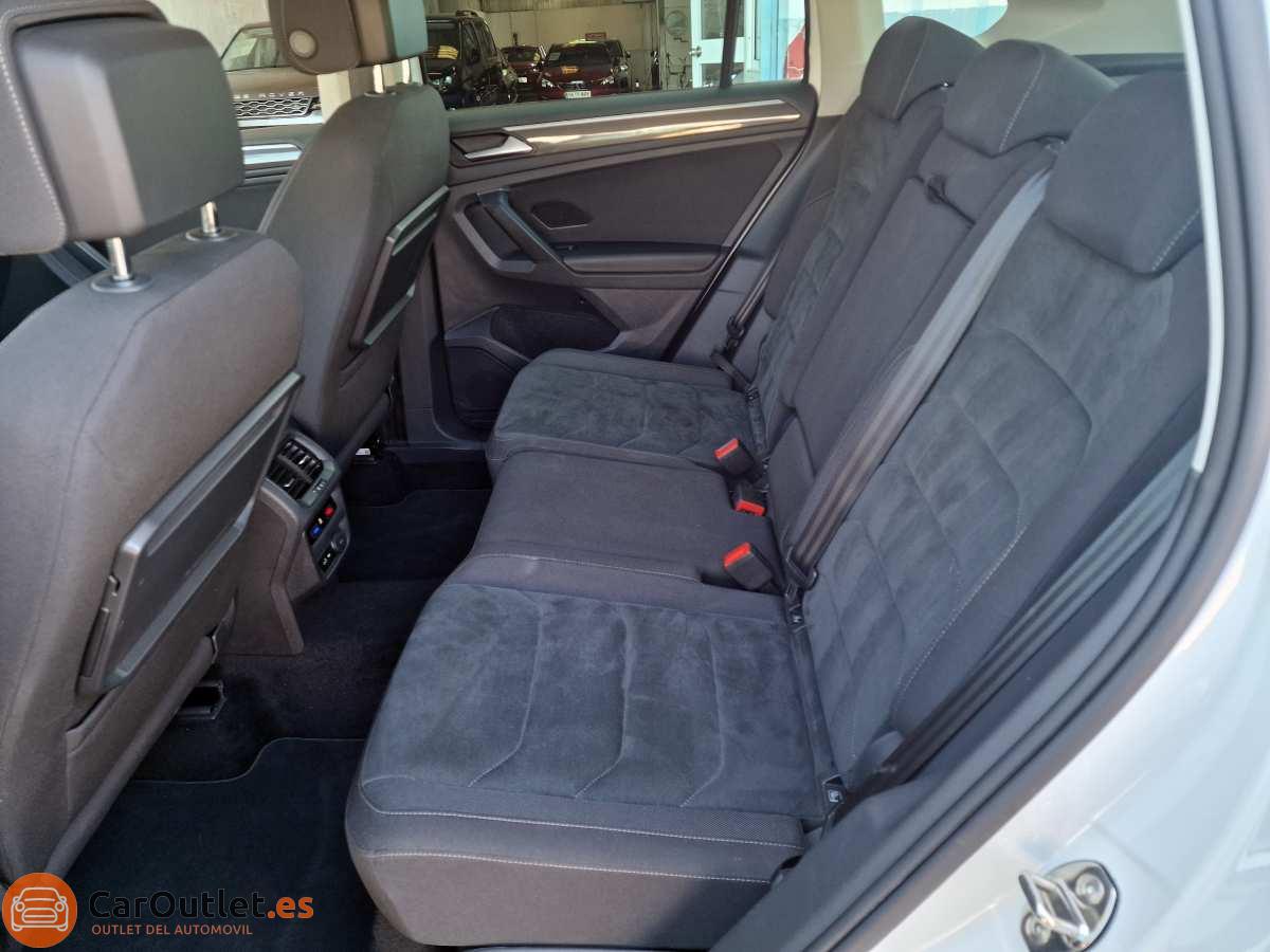 13 - Volkswagen Tiguan 2019 - AUTO