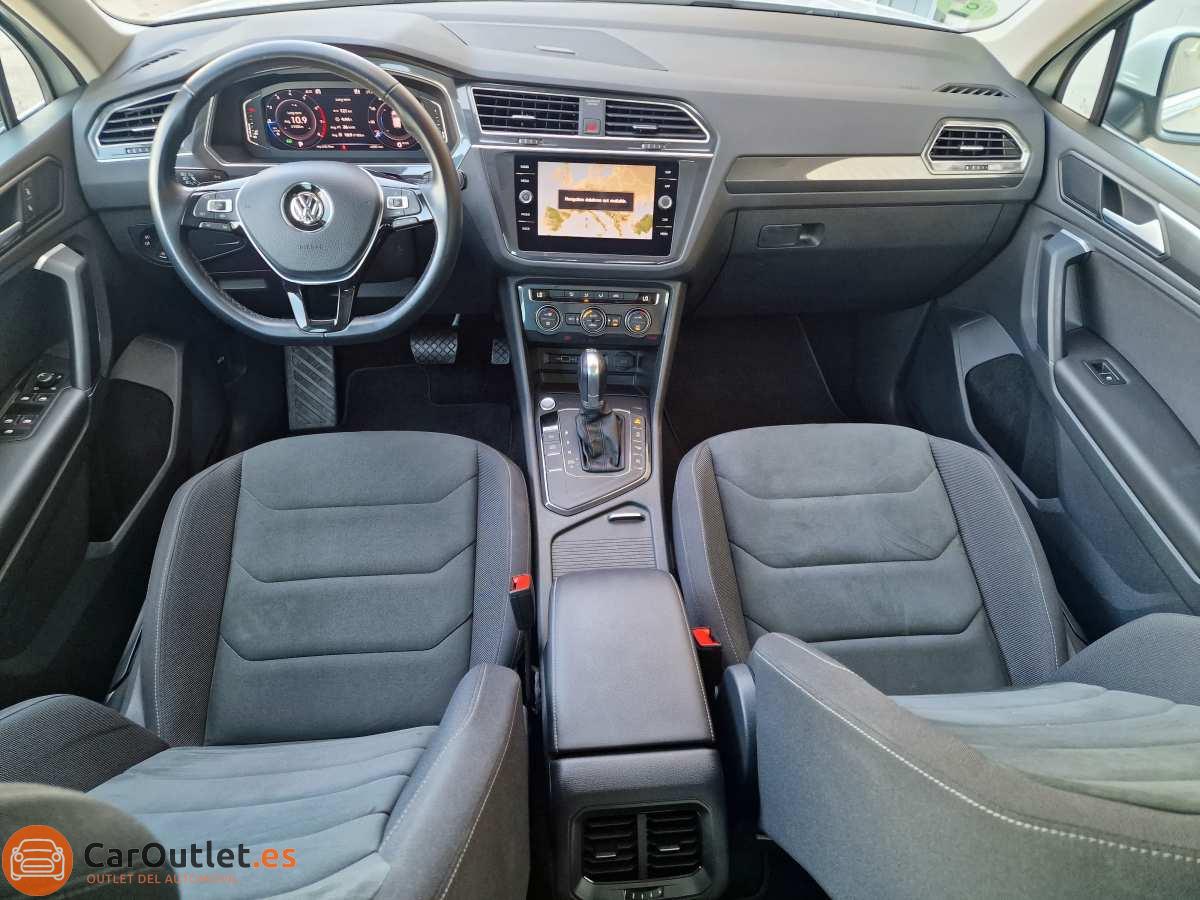 14 - Volkswagen Tiguan 2019 - AUTO