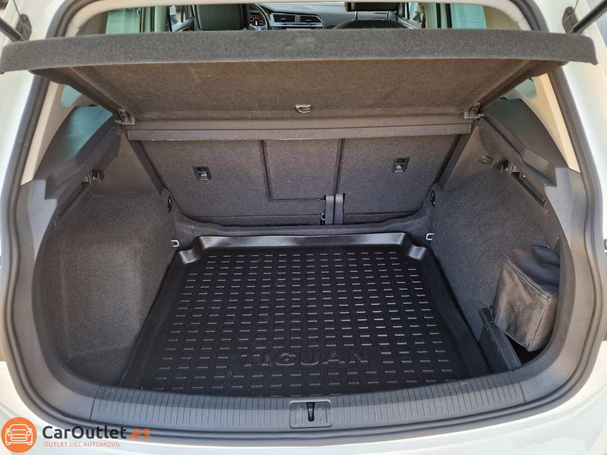 15 - Volkswagen Tiguan 2019 - AUTO