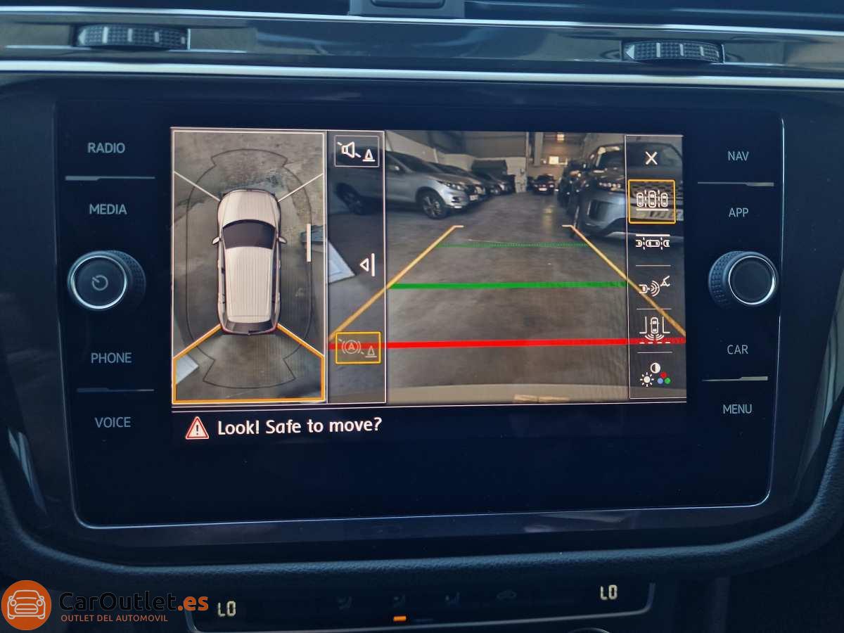 16 - Volkswagen Tiguan 2019 - AUTO
