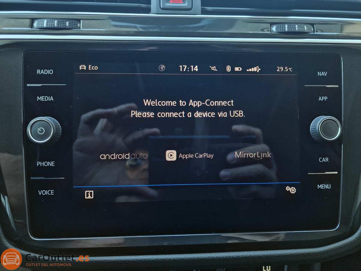 17 - Volkswagen Tiguan 2019 - AUTO