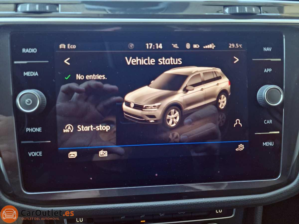 18 - Volkswagen Tiguan 2019 - AUTO