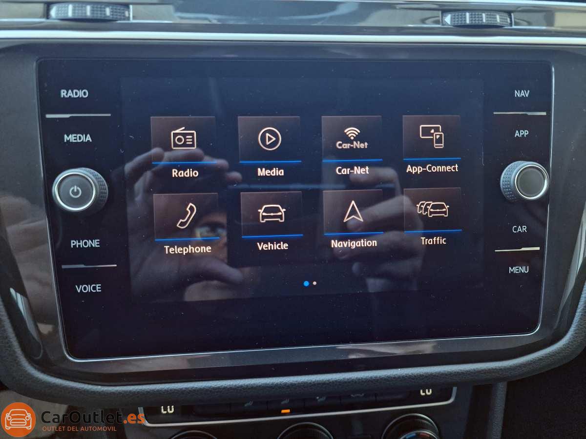 19 - Volkswagen Tiguan 2019 - AUTO