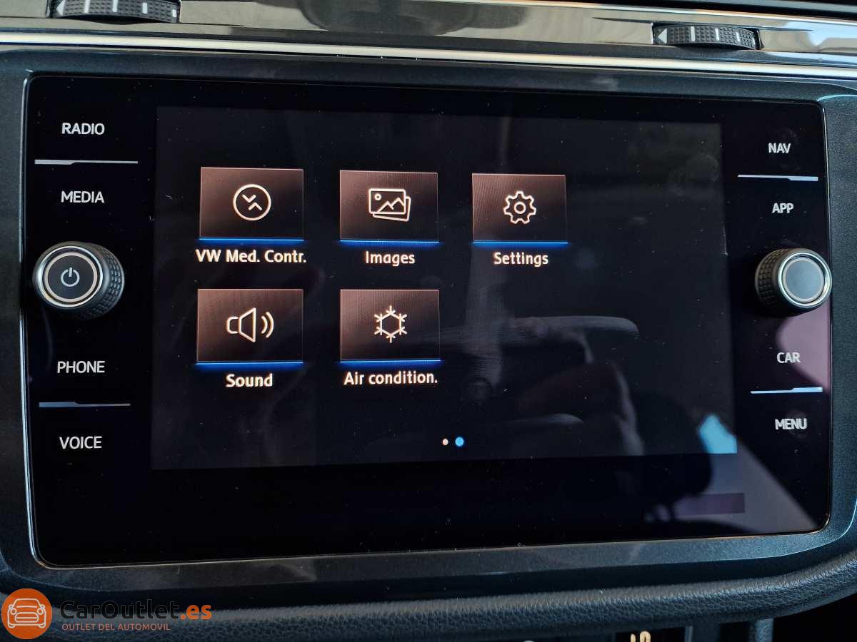 20 - Volkswagen Tiguan 2019 - AUTO