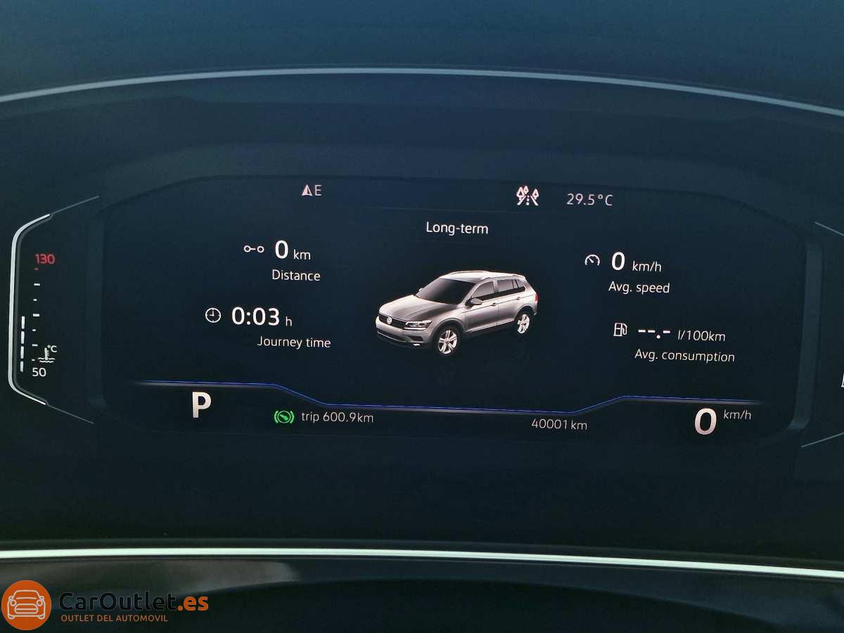 25 - Volkswagen Tiguan 2019 - AUTO