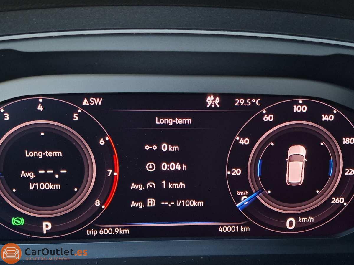 26 - Volkswagen Tiguan 2019 - AUTO