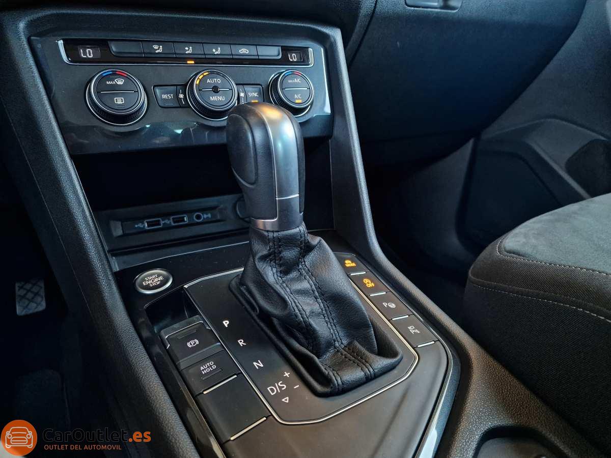 27 - Volkswagen Tiguan 2019 - AUTO