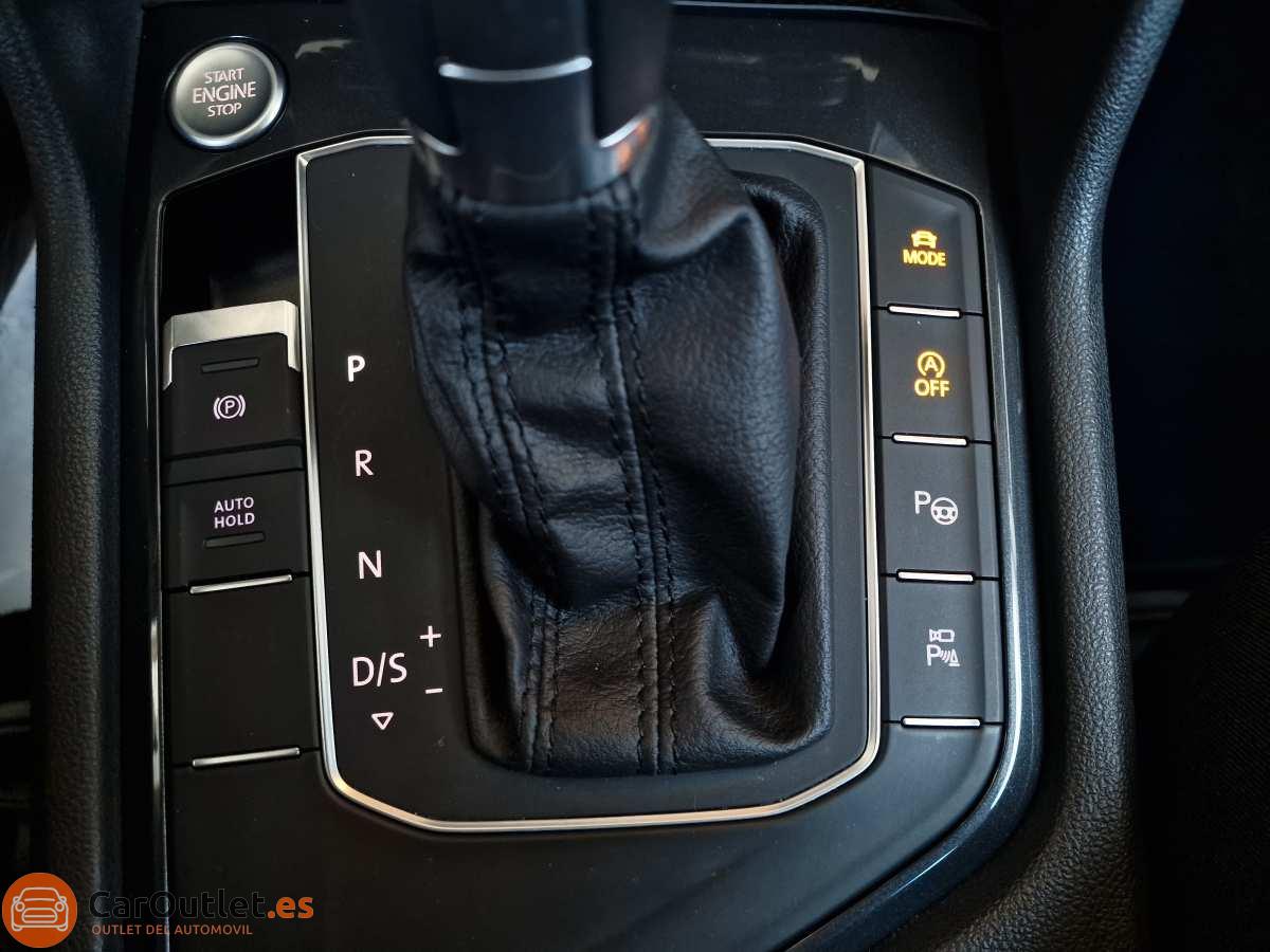 28 - Volkswagen Tiguan 2019 - AUTO