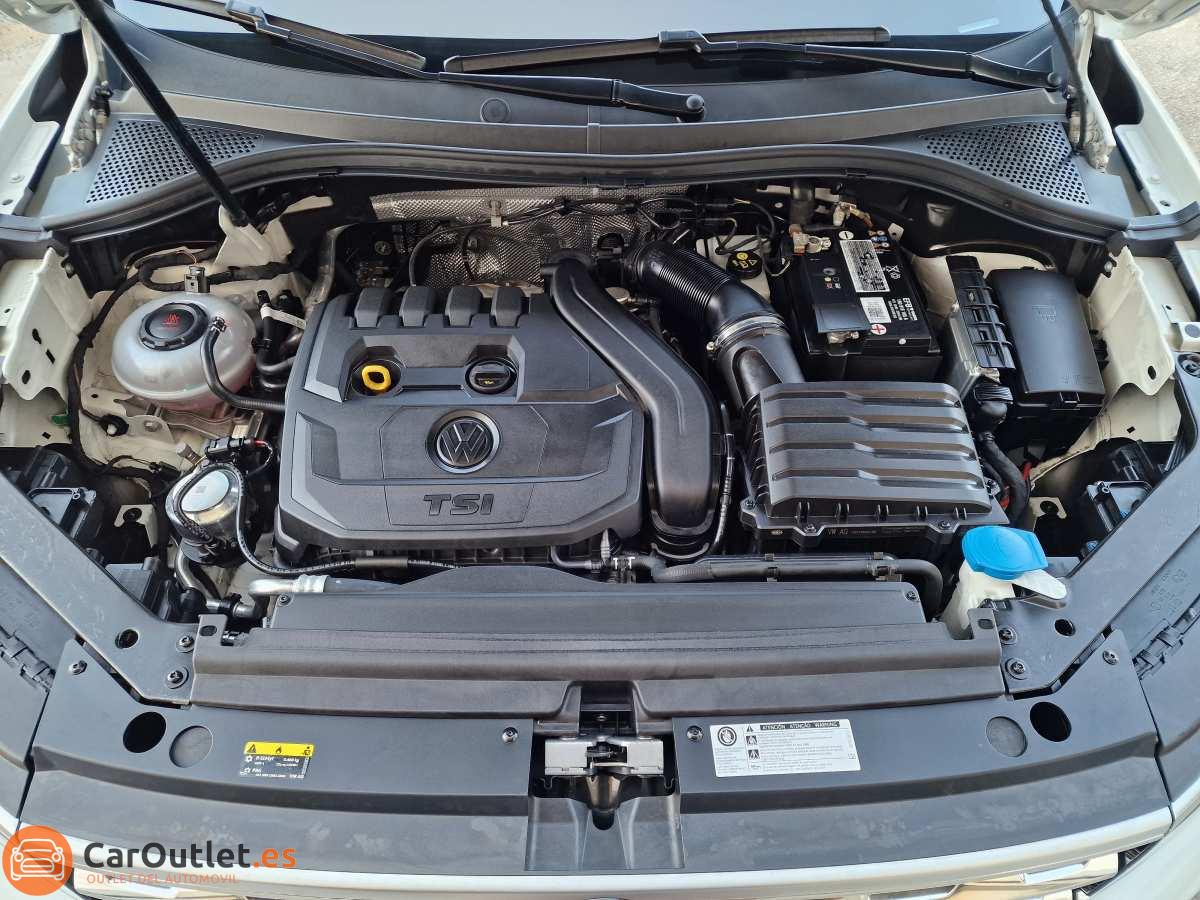 34 - Volkswagen Tiguan 2019 - AUTO