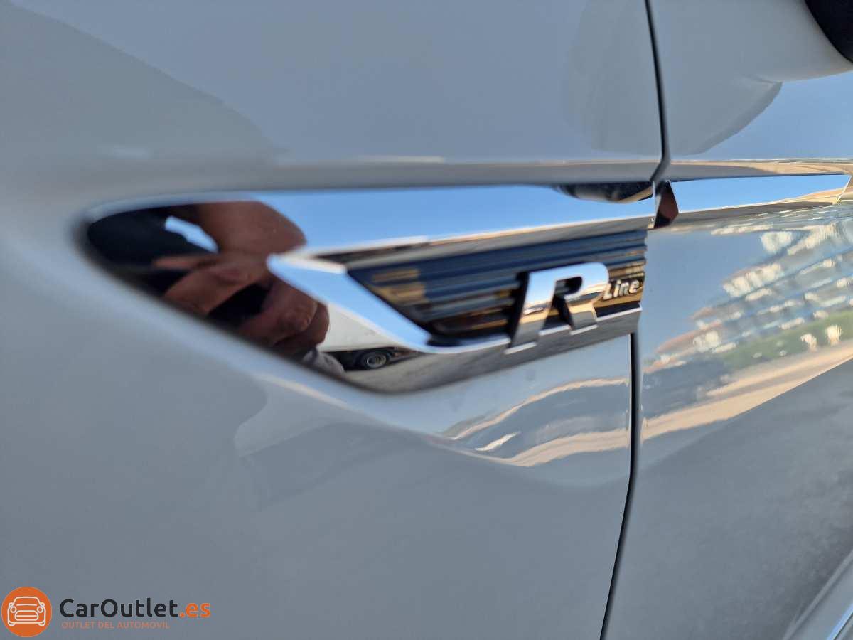 35 - Volkswagen Tiguan 2019 - AUTO