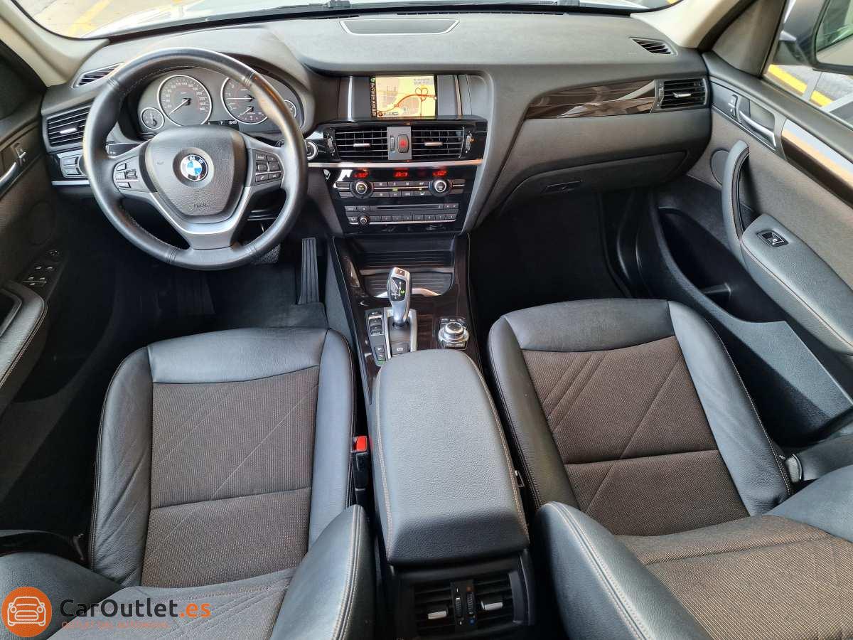 11 - BMW X3 2015 - AUTO