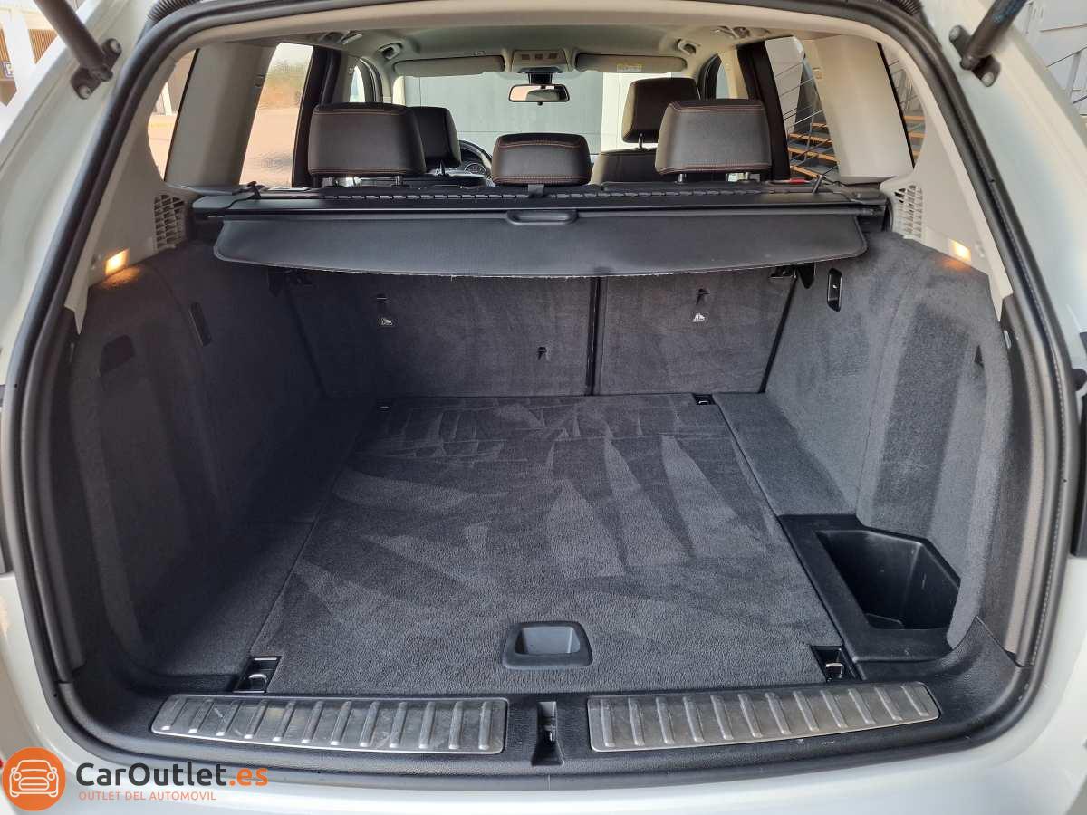 12 - BMW X3 2015 - AUTO