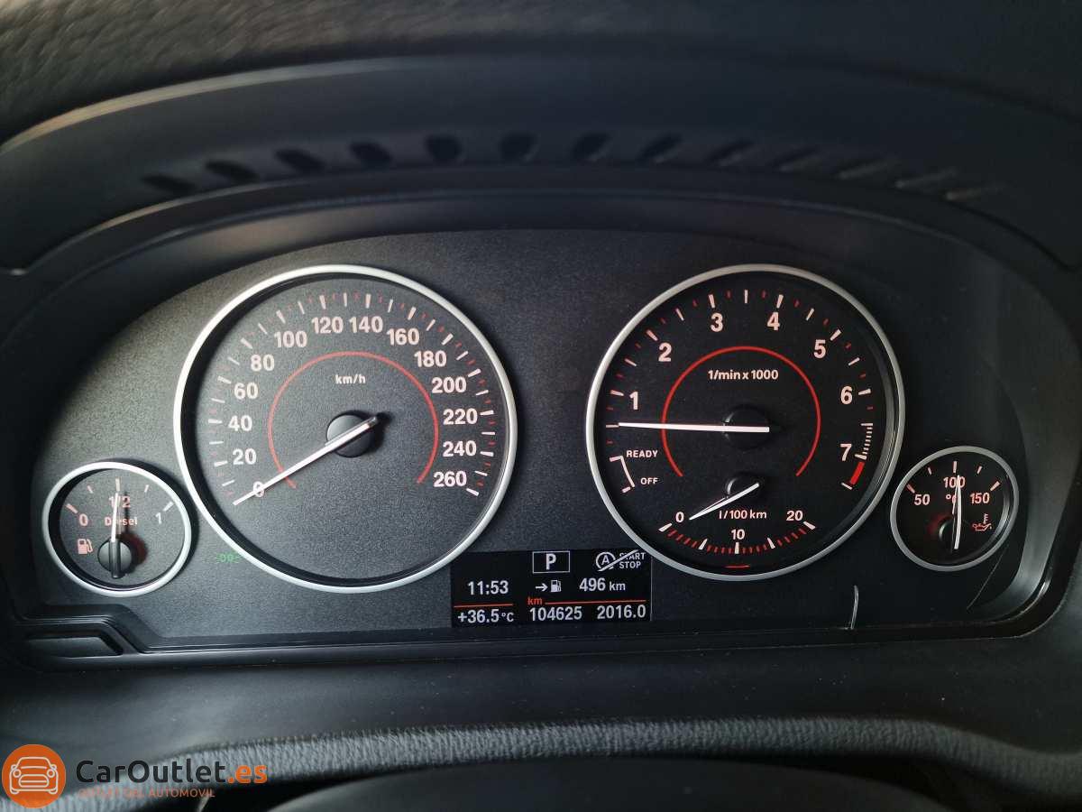 13 - BMW X3 2015 - AUTO