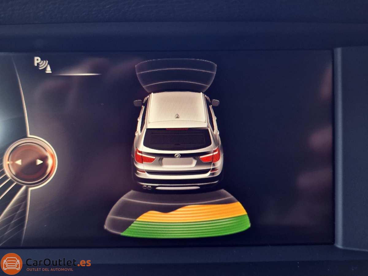 15 - BMW X3 2015 - AUTO