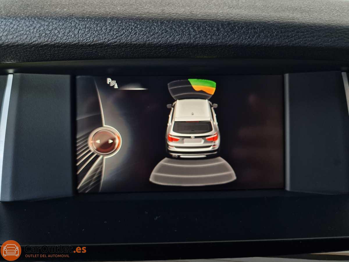 16 - BMW X3 2015 - AUTO
