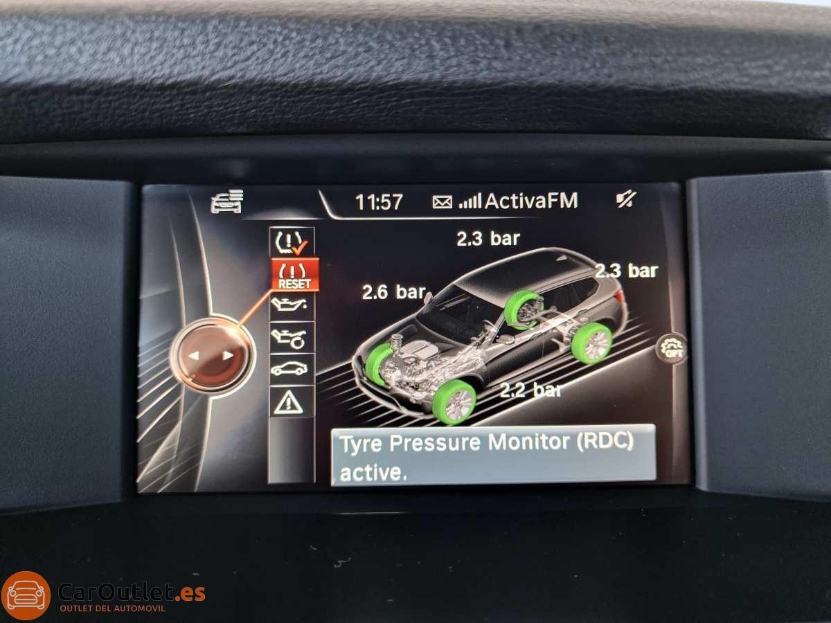 17 - BMW X3 2015 - AUTO