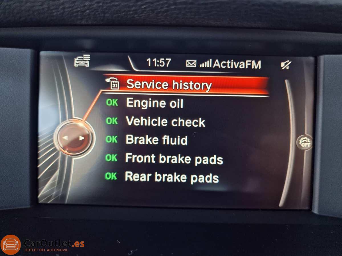 18 - BMW X3 2015 - AUTO