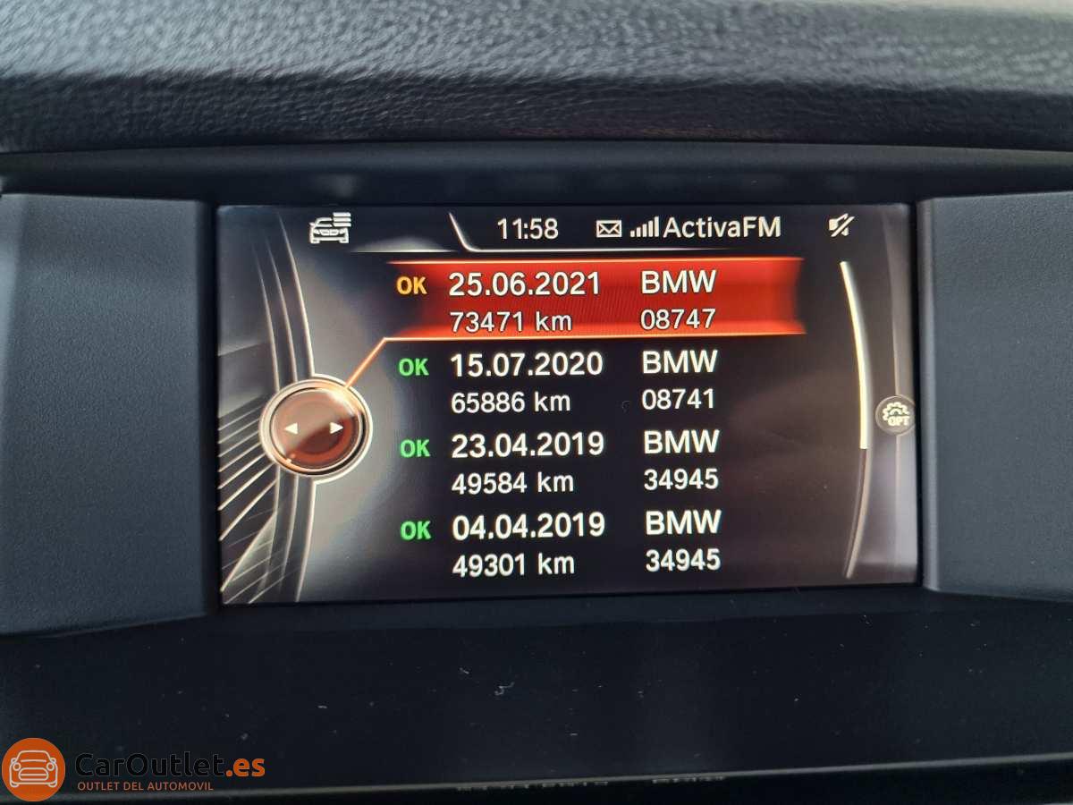 20 - BMW X3 2015 - AUTO