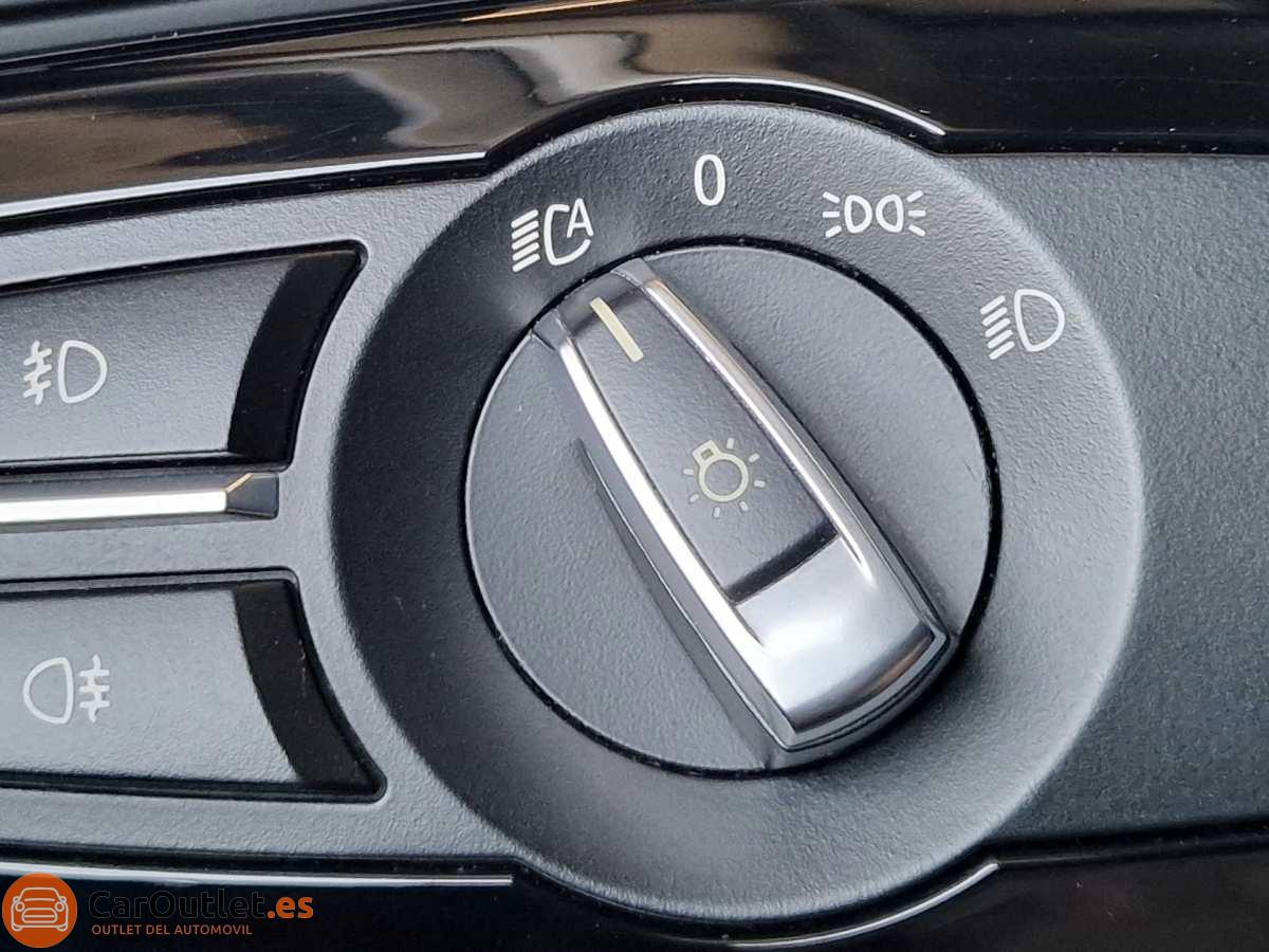 21 - BMW X3 2015 - AUTO