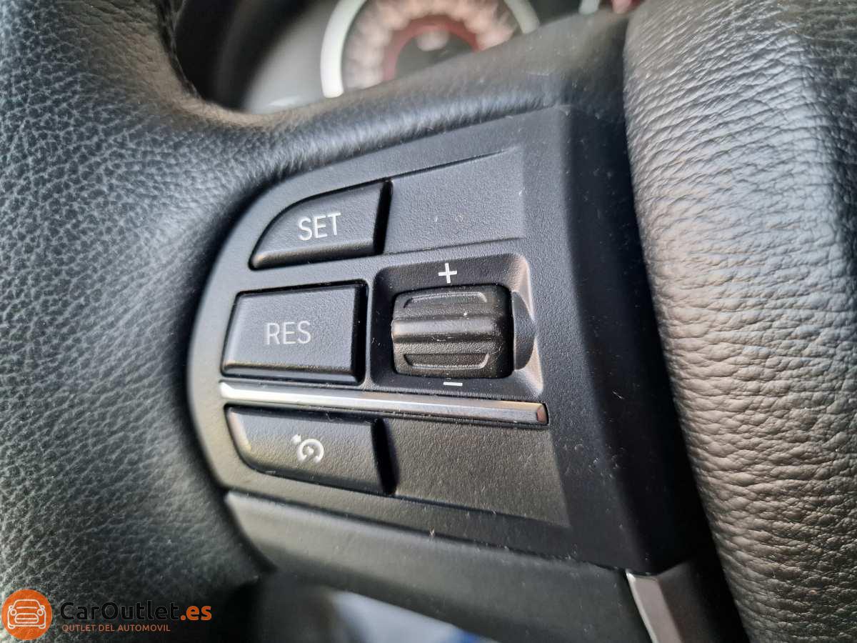 22 - BMW X3 2015 - AUTO