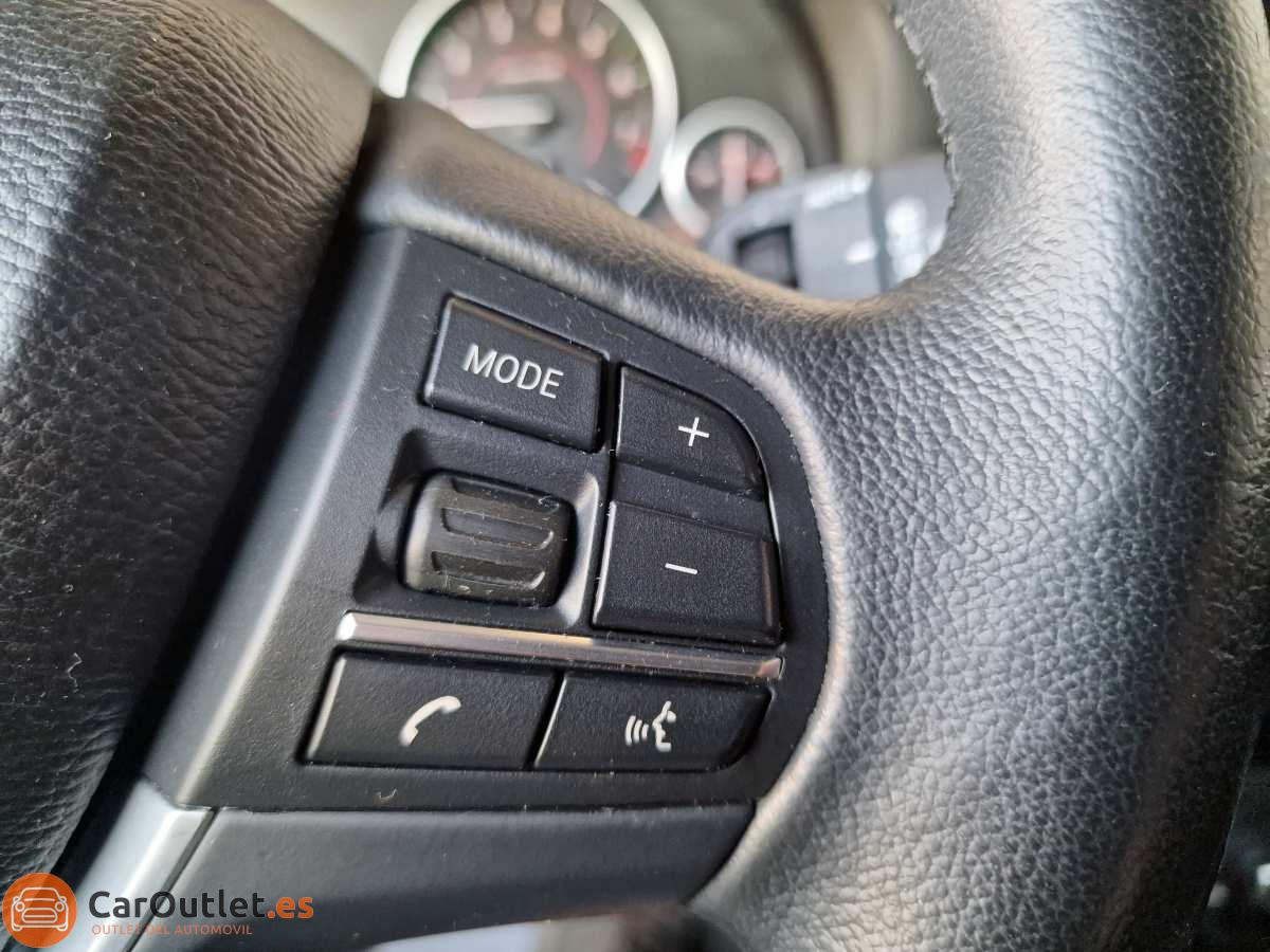 23 - BMW X3 2015 - AUTO