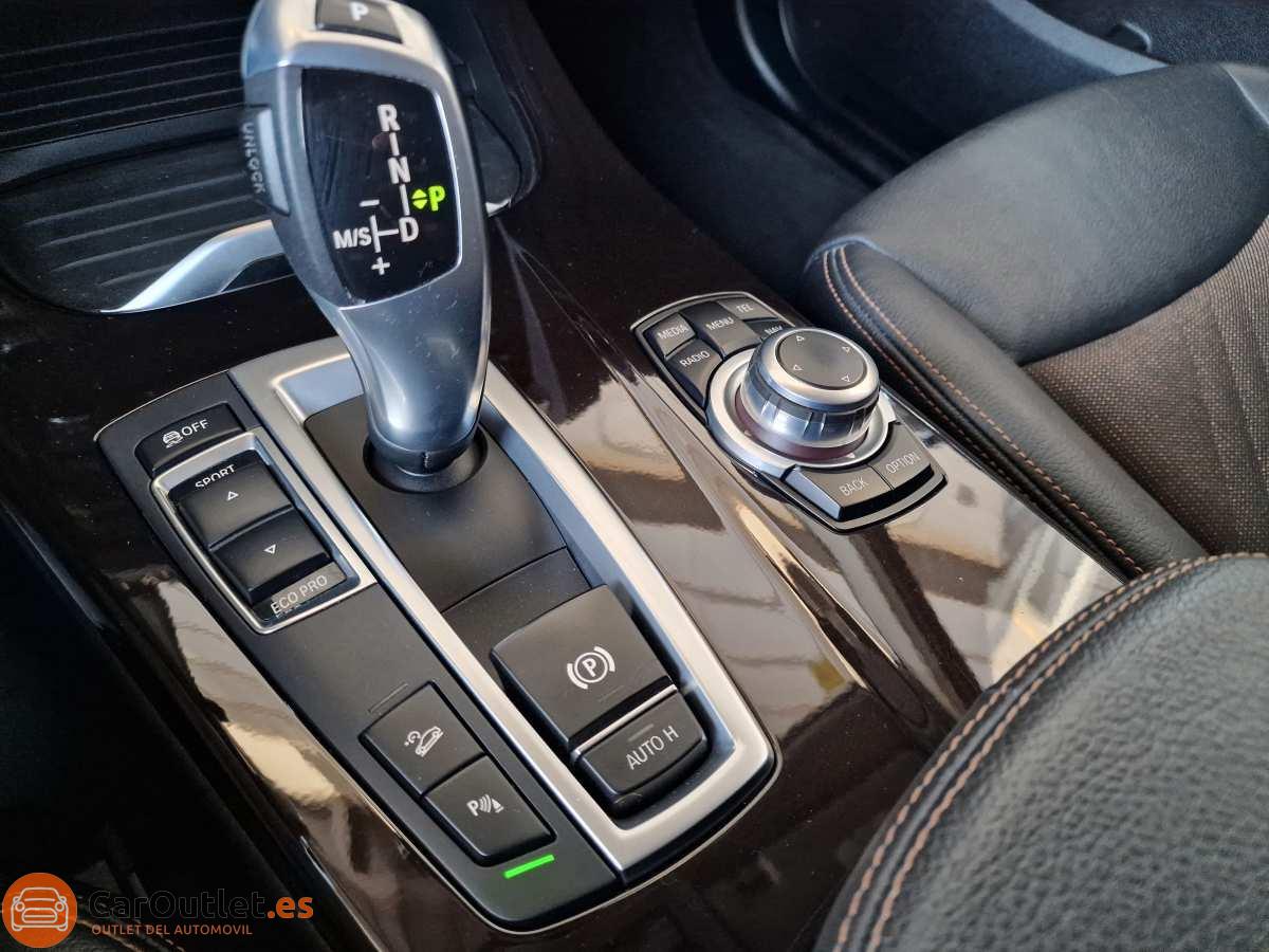 24 - BMW X3 2015 - AUTO