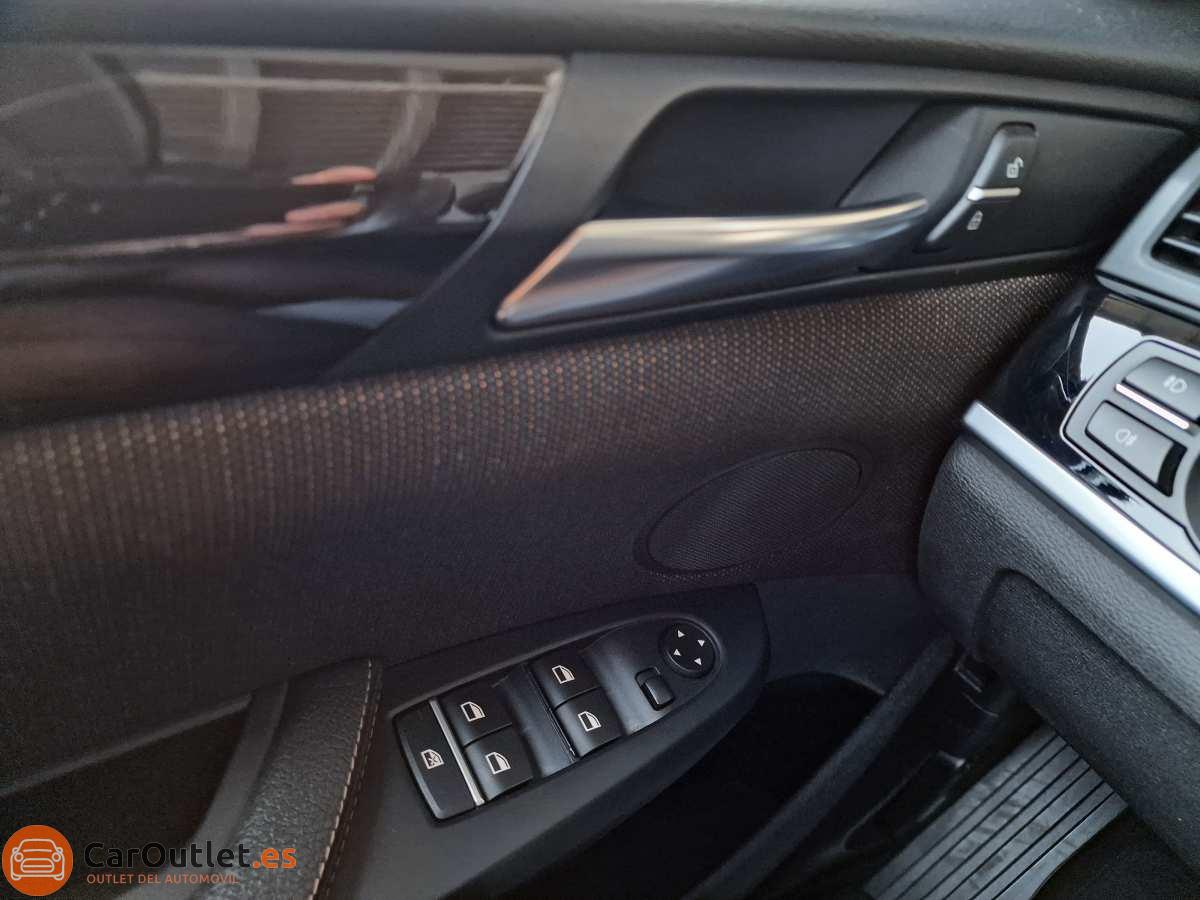 26 - BMW X3 2015 - AUTO