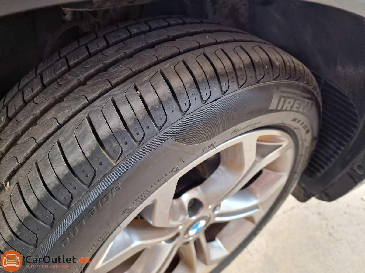 27 - BMW X3 2015 - AUTO