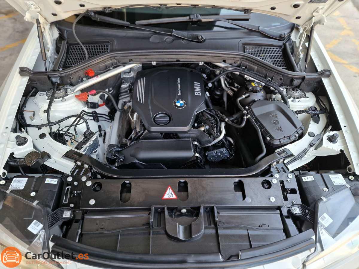 28 - BMW X3 2015 - AUTO