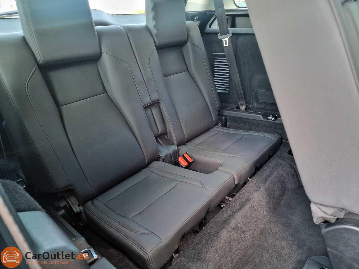 20 - Land Rover Discovery Sport 2021 - AUTO