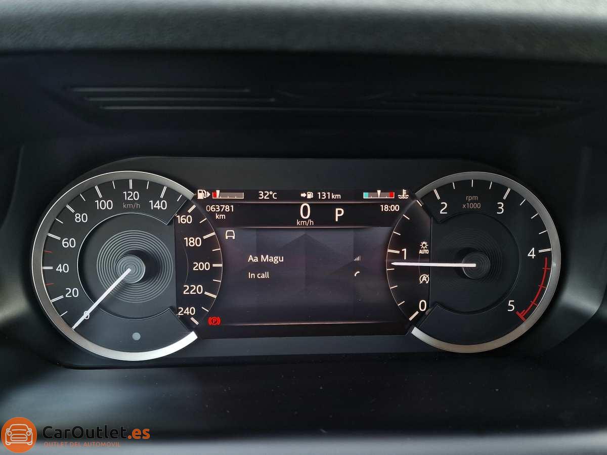 24 - Land Rover Discovery Sport 2021 - AUTO