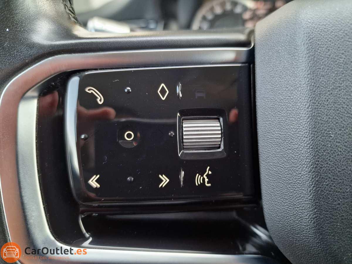 25 - Land Rover Discovery Sport 2021 - AUTO