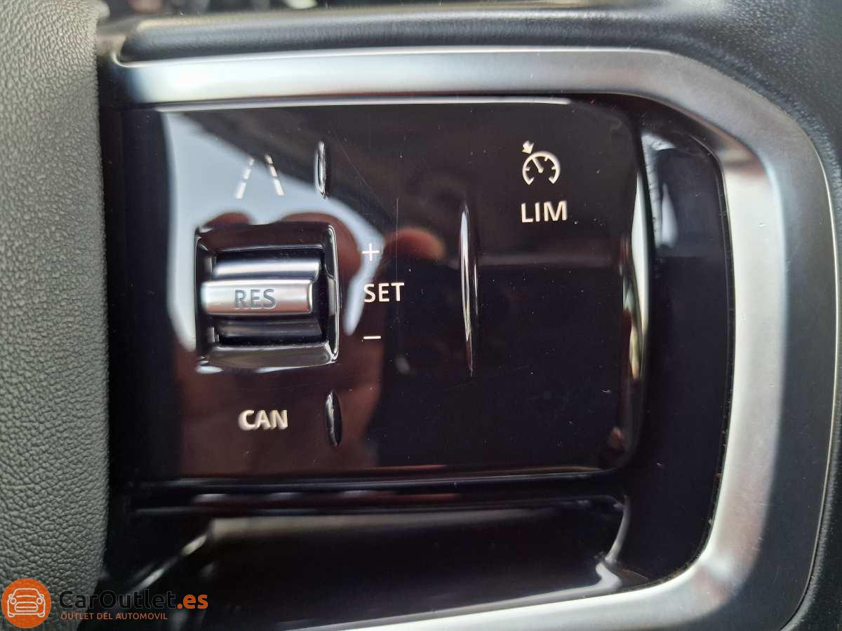 26 - Land Rover Discovery Sport 2021 - AUTO