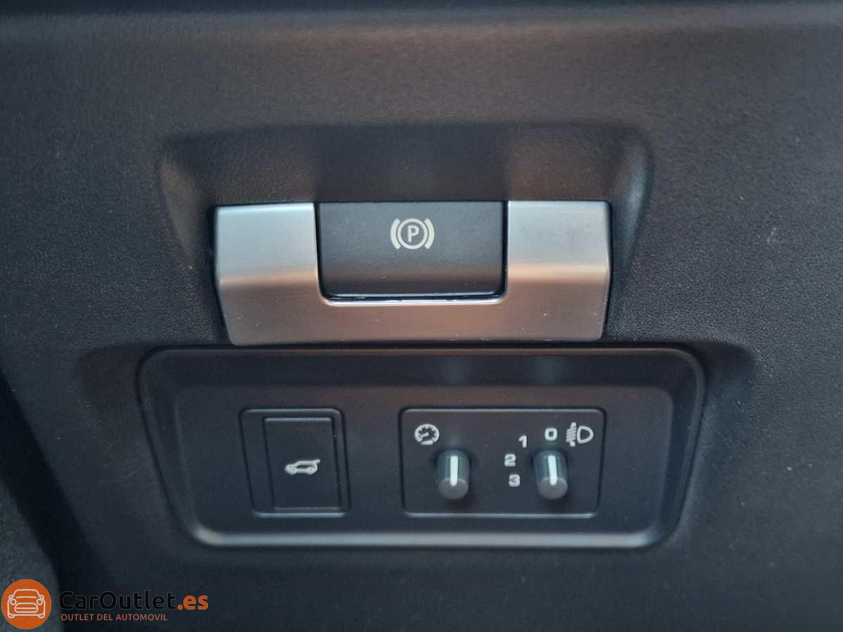 31 - Land Rover Discovery Sport 2021 - AUTO