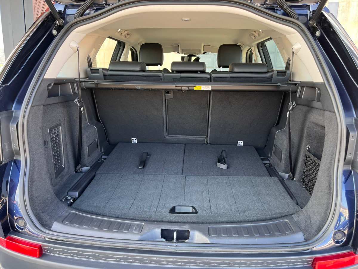 17 - Land Rover Discovery Sport 2020 - AUTO