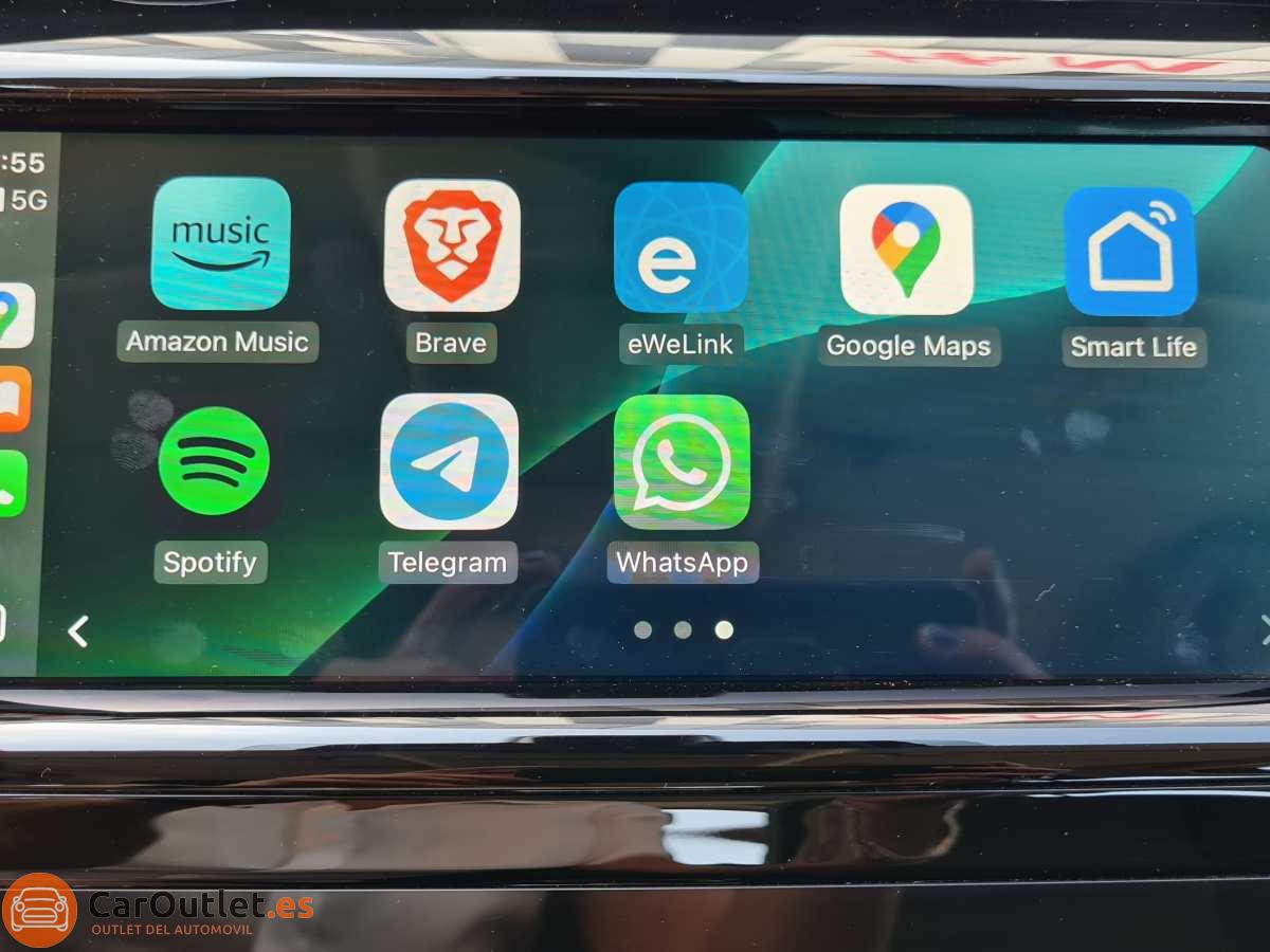 20 - Land Rover Discovery Sport 2020 - AUTO