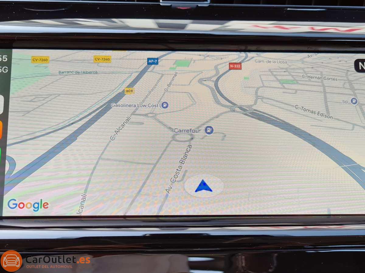 21 - Land Rover Discovery Sport 2020 - AUTO