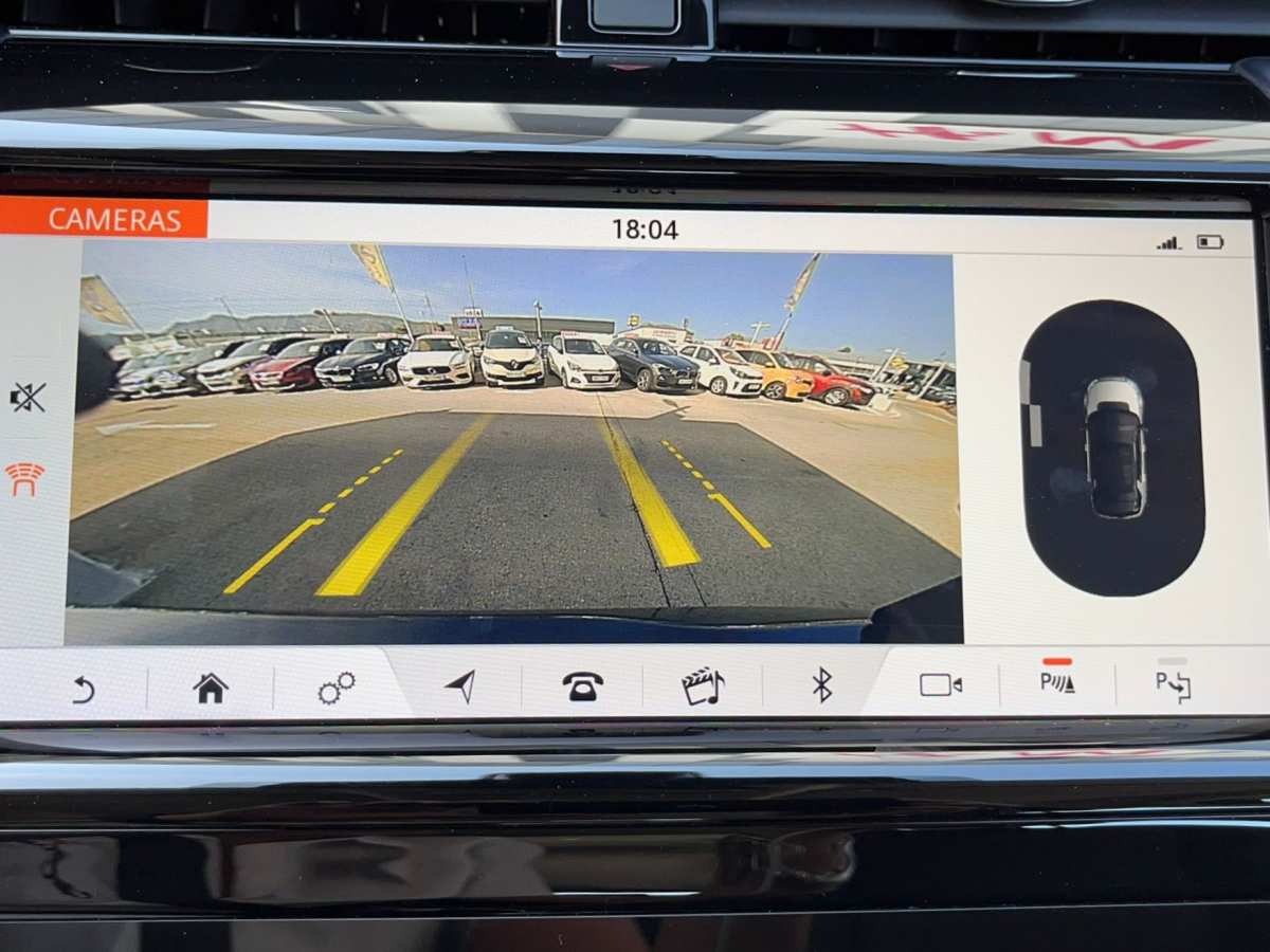 22 - Land Rover Discovery Sport 2020 - AUTO