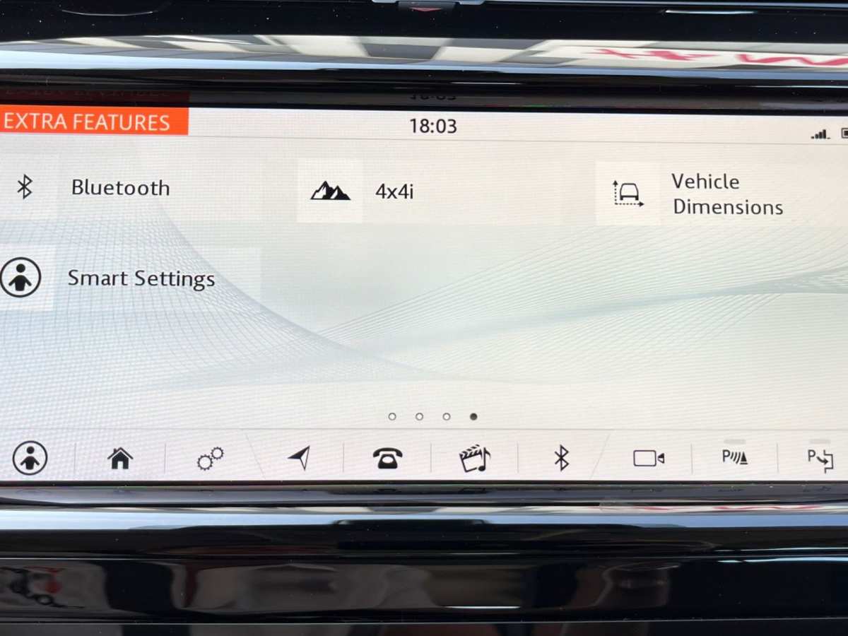 23 - Land Rover Discovery Sport 2020 - AUTO