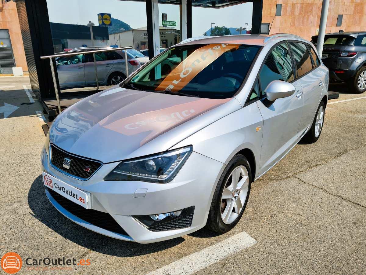 0 - Seat Ibiza 2014 - AUTO