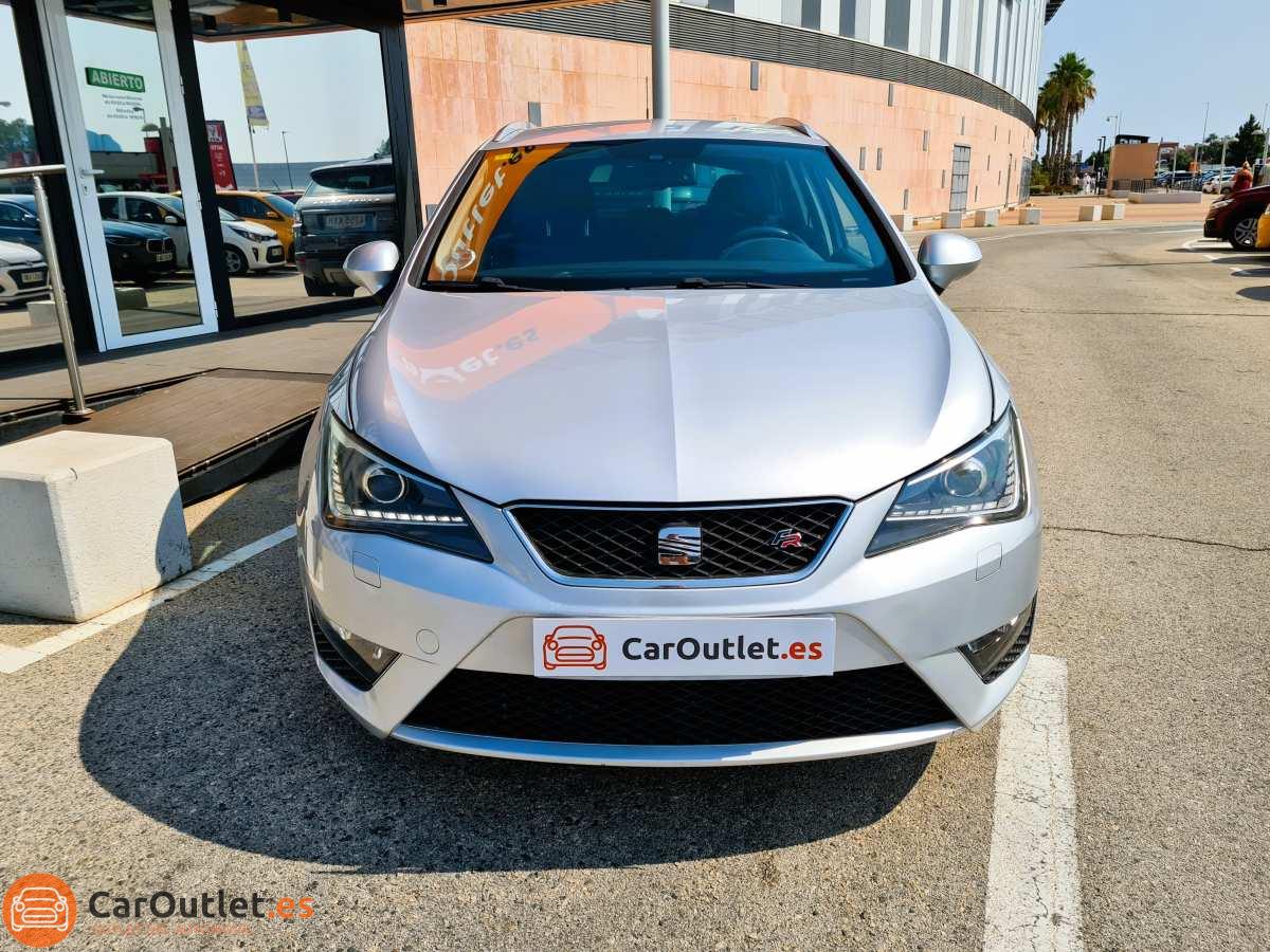 2 - Seat Ibiza 2014 - AUTO
