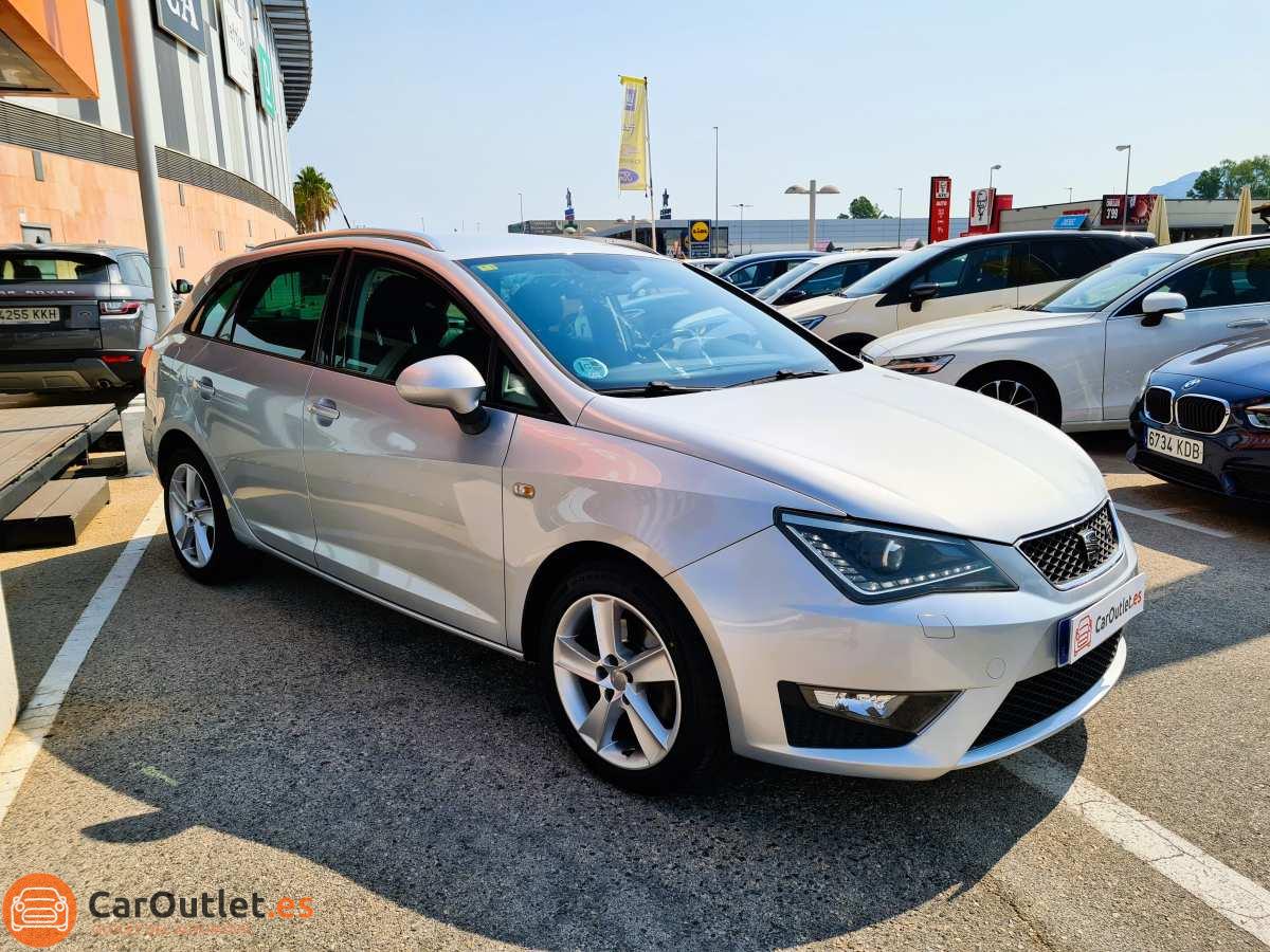 3 - Seat Ibiza 2014 - AUTO