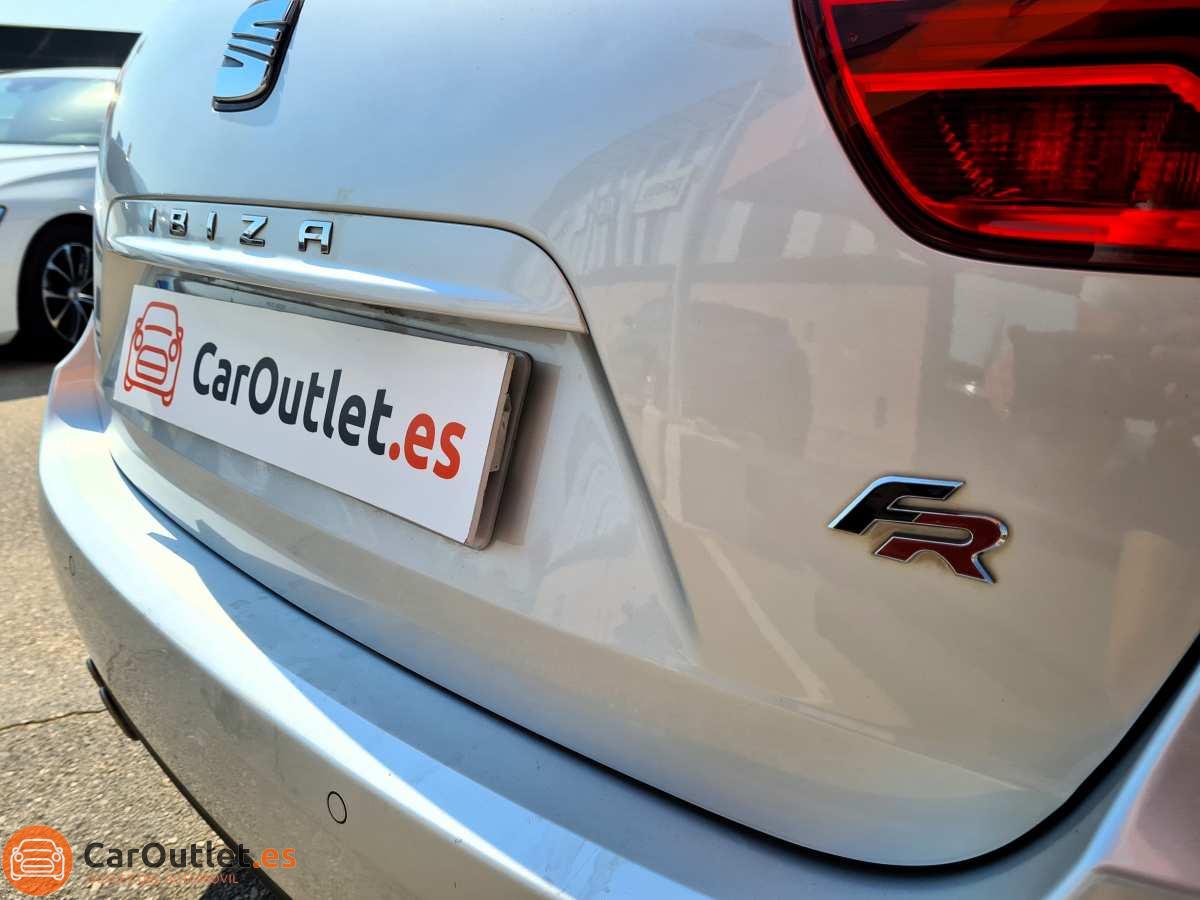 6 - Seat Ibiza 2014 - AUTO
