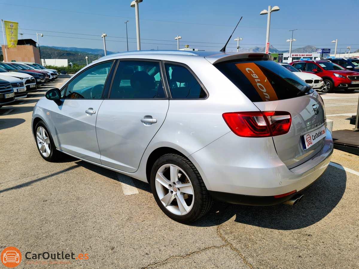 7 - Seat Ibiza 2014 - AUTO