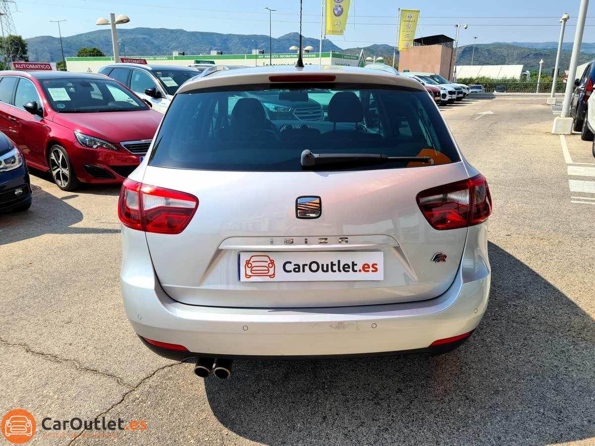 8 - Seat Ibiza 2014 - AUTO
