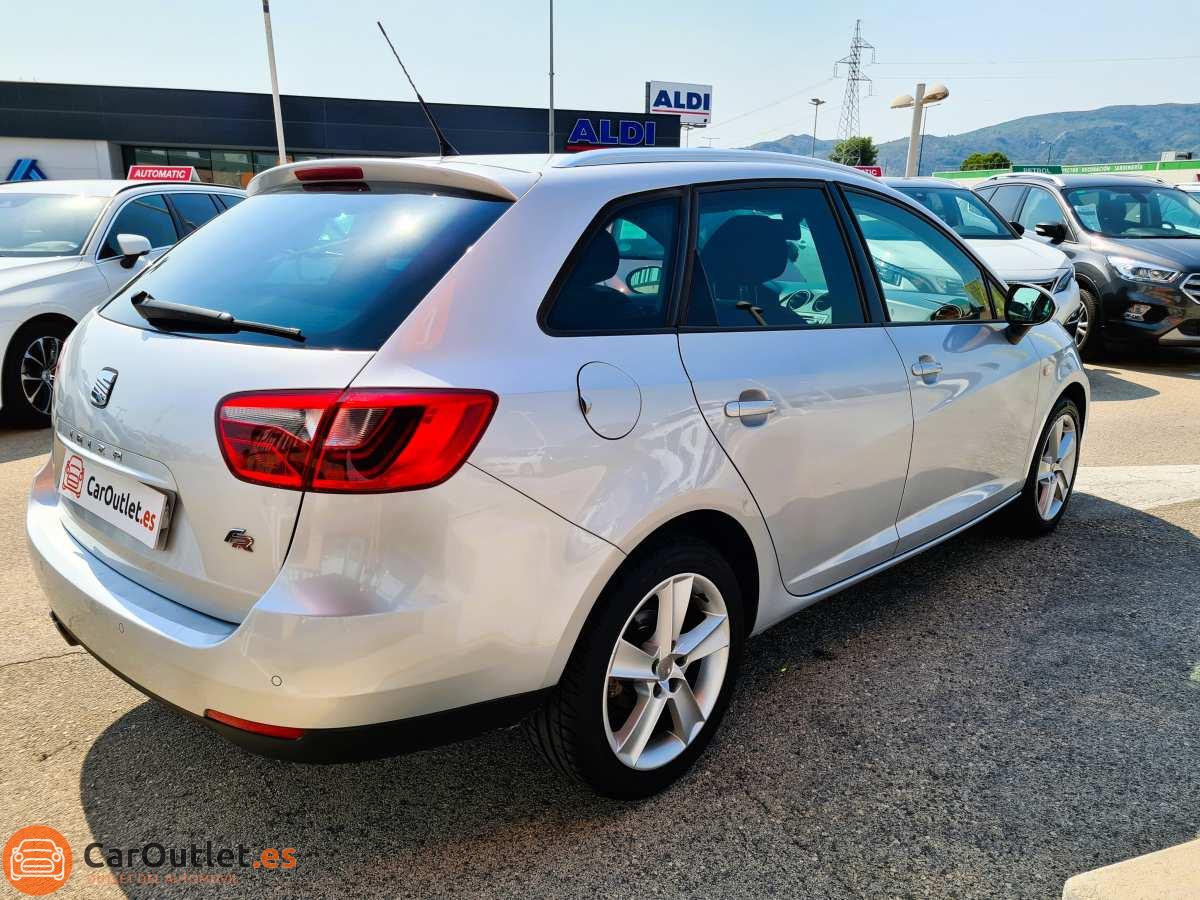 9 - Seat Ibiza 2014 - AUTO